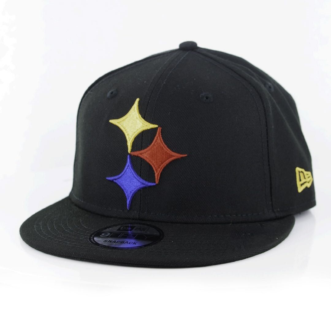 2023 NFL Pittsburgh Steelers Hat TX 2023320